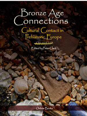cover image of Bronze Age Connections